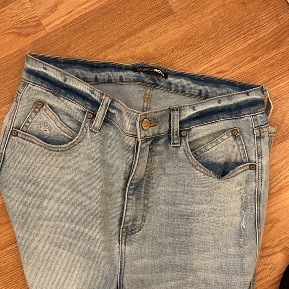 Flare Jeans❤️ - Picture 4 of 6